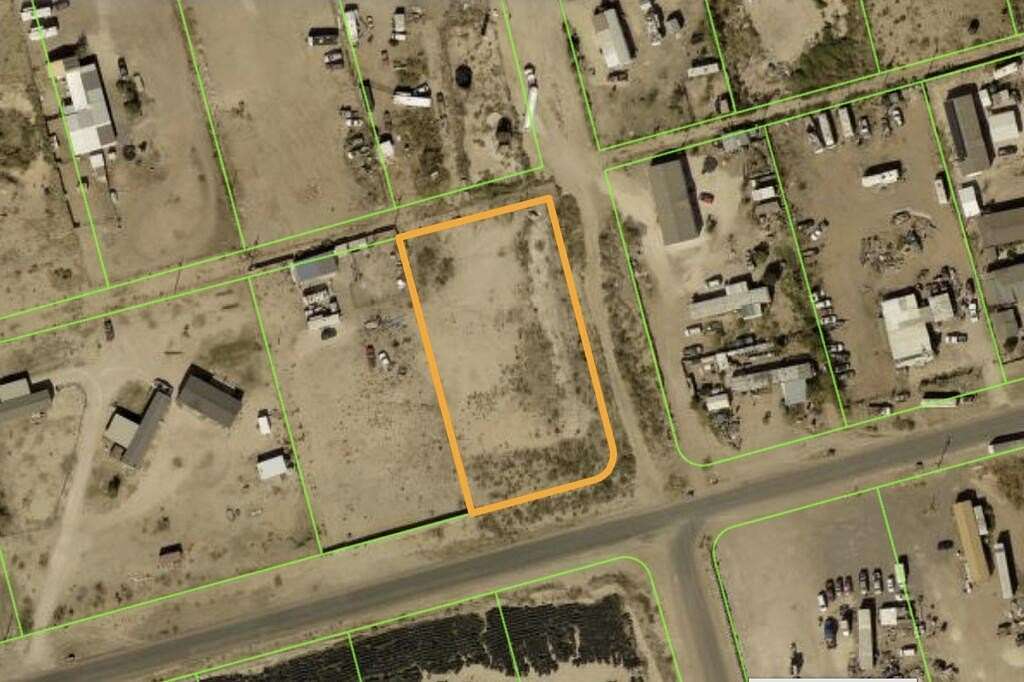 0.94 Acres of Residential Land for Sale in Goldsmith, Texas