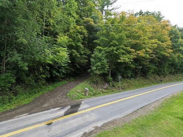54.3 Acres of Recreational Land for Sale in Corning, New York