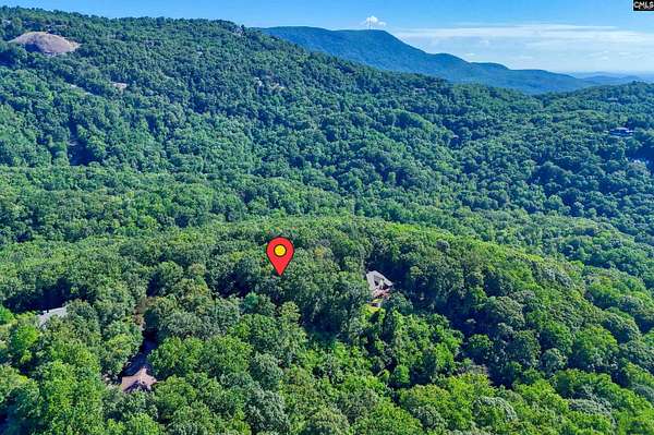 1.5 Acres of Residential Land for Sale in Landrum, South Carolina