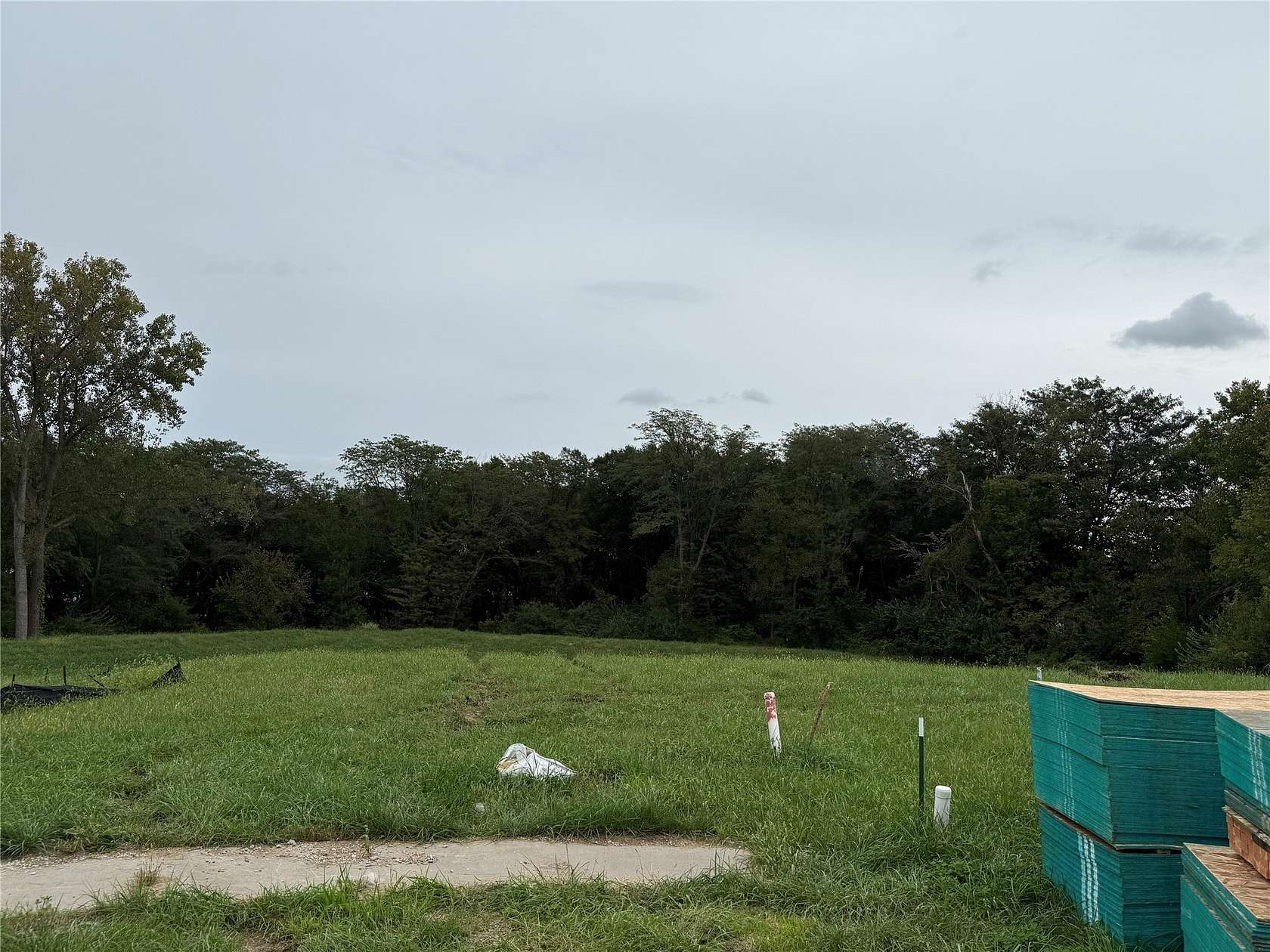 0.85 Acres of Residential Land for Sale in Waukee, Iowa