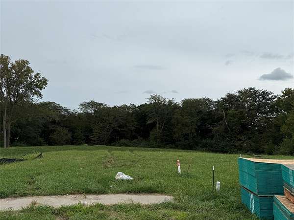 0.85 Acres of Residential Land for Sale in Waukee, Iowa