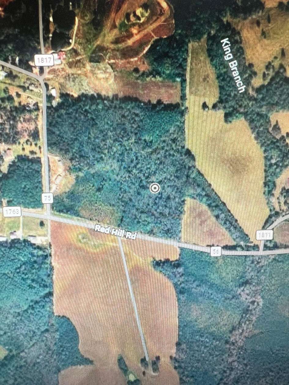 17.3 Acres of Land for Sale in Baileyton, Alabama