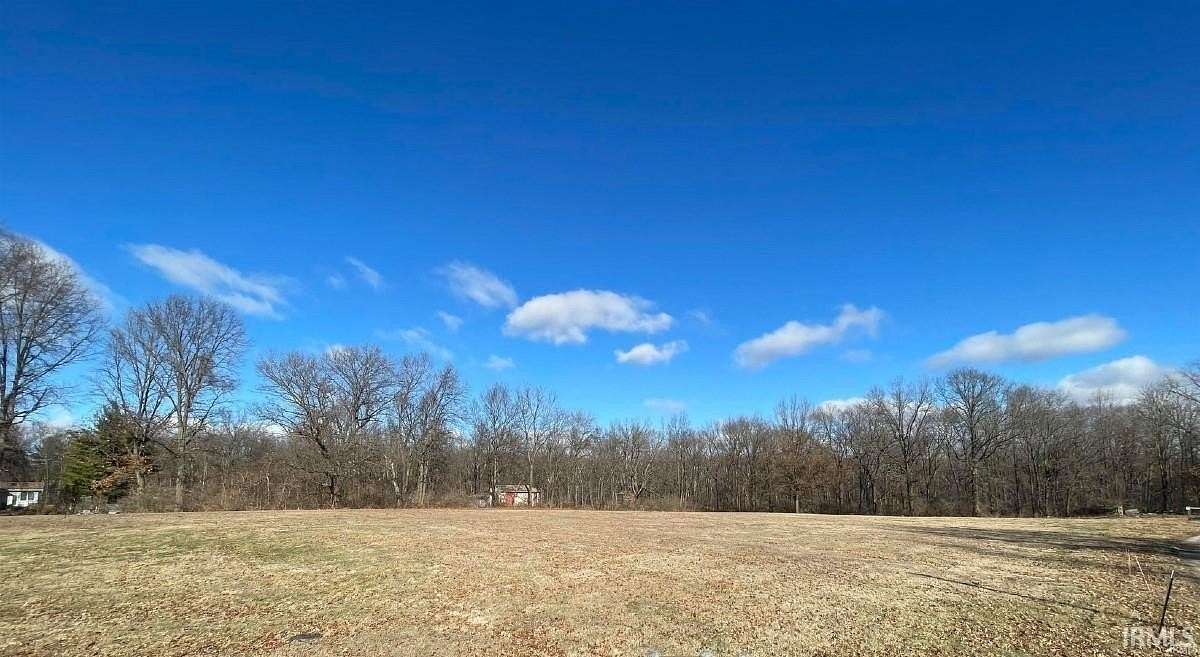 2 Acres of Land for Sale in Battle Ground, Indiana