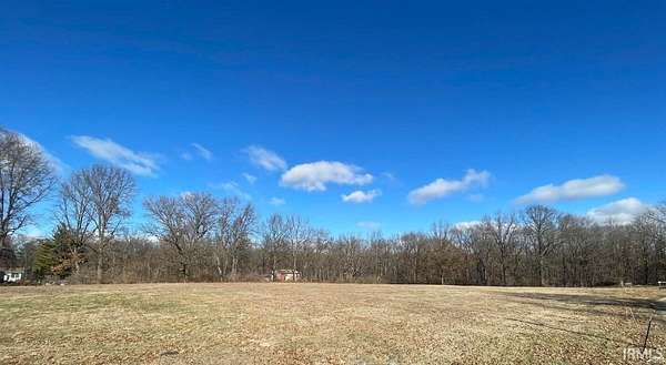 2 Acres of Land for Sale in Battle Ground, Indiana