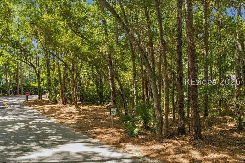0.37 Acres of Residential Land for Sale in Hilton Head Island, South Carolina