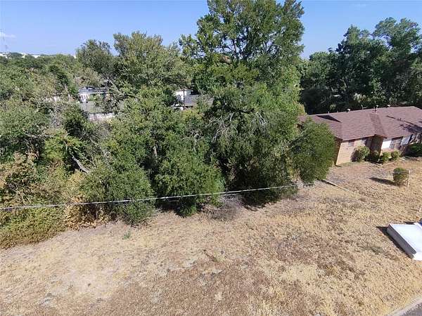 0.2 Acres of Land for Sale in Fort Worth, Texas