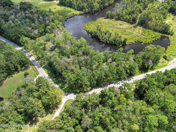 1.15 Acres of Residential Land for Sale in Biloxi, Mississippi