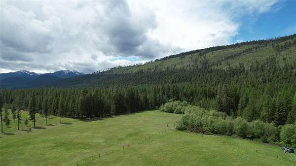 11 Acres of Recreational Land for Sale in Libby, Montana