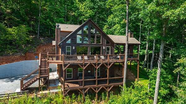 1.8 Acres of Land with Home for Sale in Epworth, Georgia