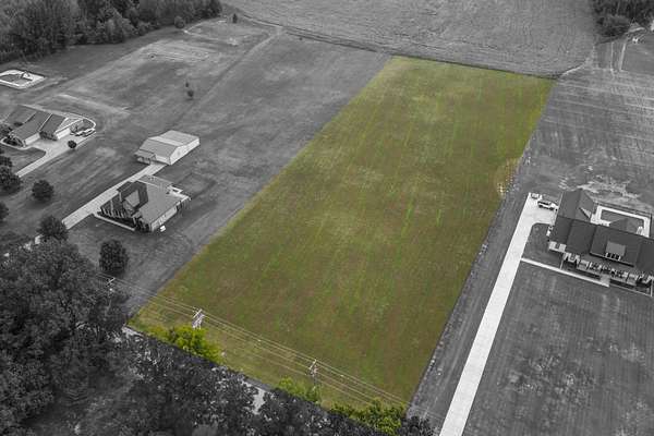 3 Acres of Residential Land for Sale in Millington, Tennessee