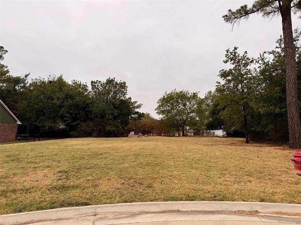 0.23 Acres of Residential Land for Sale in Shawnee, Oklahoma