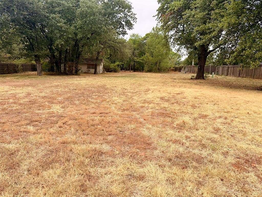 0.42 Acres of Residential Land for Sale in Shawnee, Oklahoma