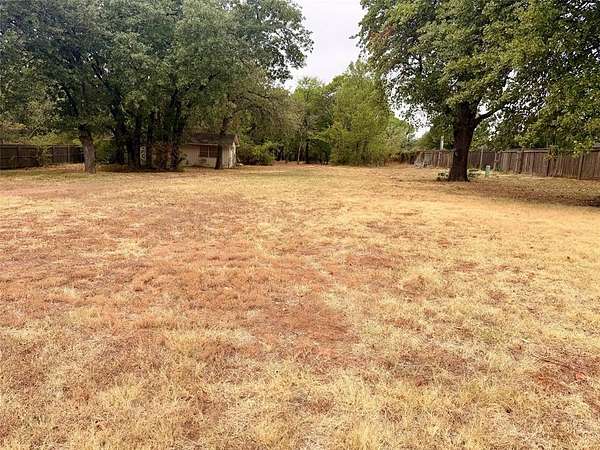 0.42 Acres of Residential Land for Sale in Shawnee, Oklahoma