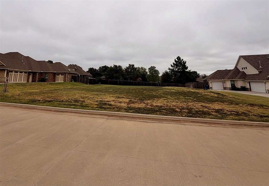 0.3 Acres of Residential Land for Sale in Shawnee, Oklahoma