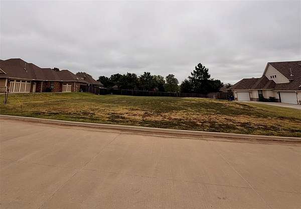 0.3 Acres of Residential Land for Sale in Shawnee, Oklahoma