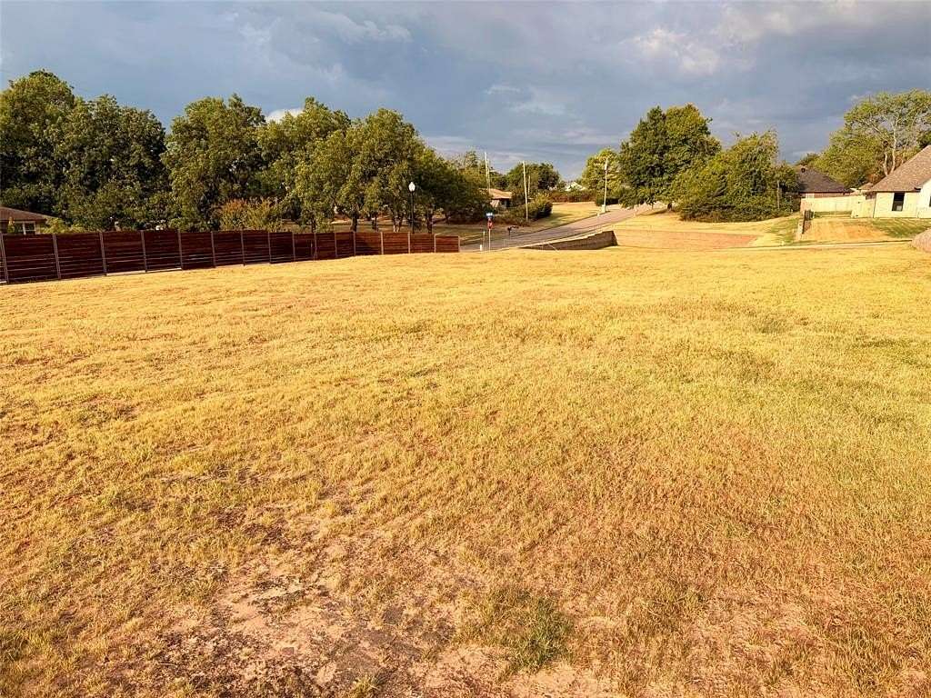 0.27 Acres of Residential Land for Sale in Shawnee, Oklahoma