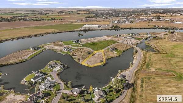 1.72 Acres of Residential Land for Sale in Idaho Falls, Idaho