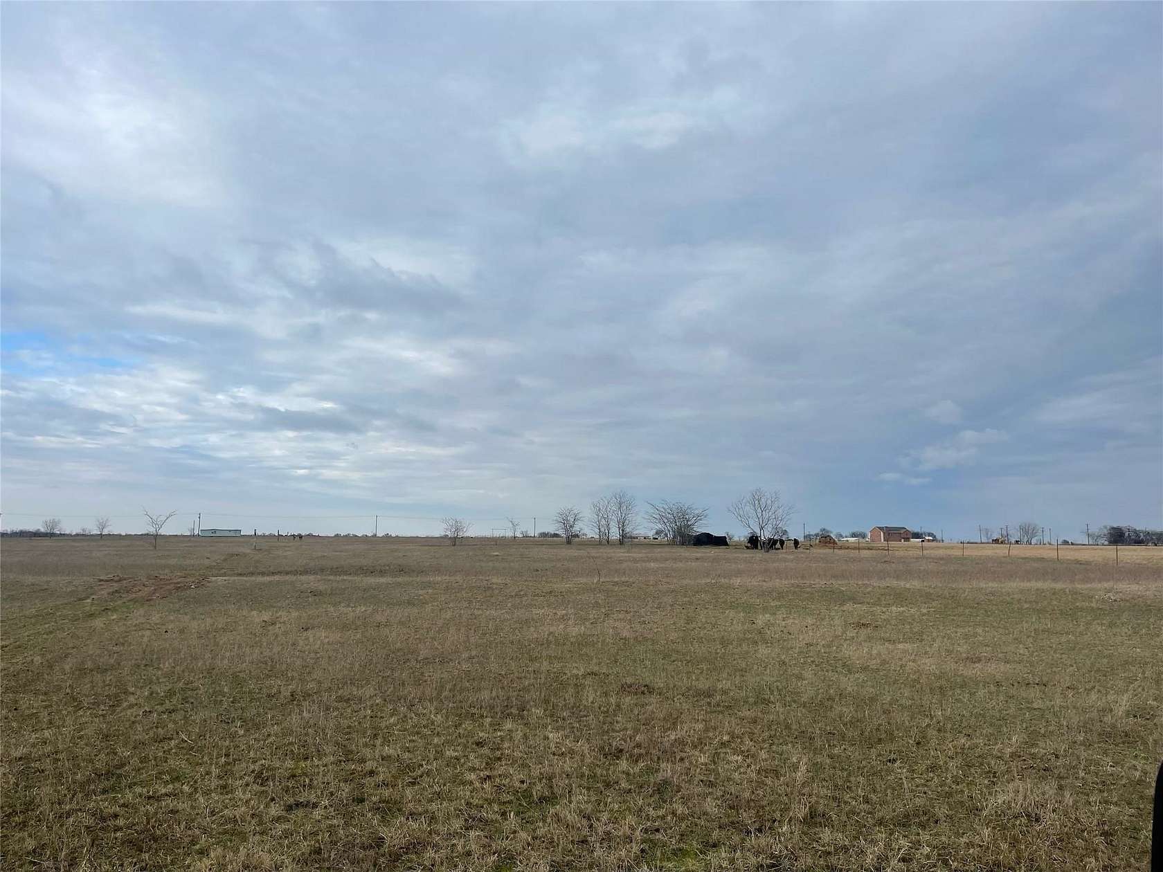 4.89 Acres of Residential Land for Sale in Wills Point, Texas