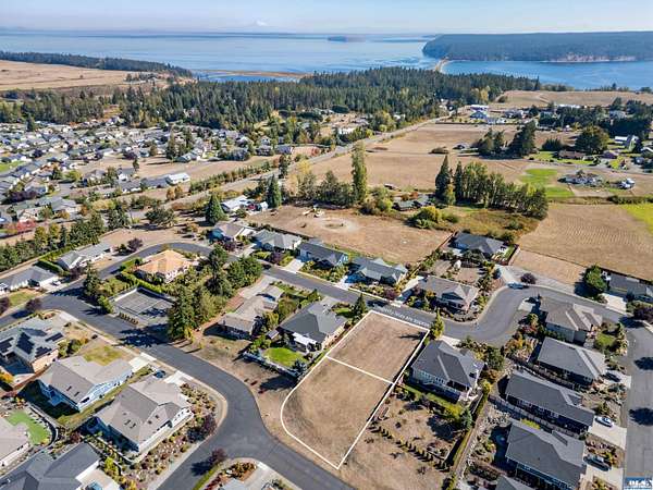 0.39 Acres of Residential Land for Sale in Sequim, Washington