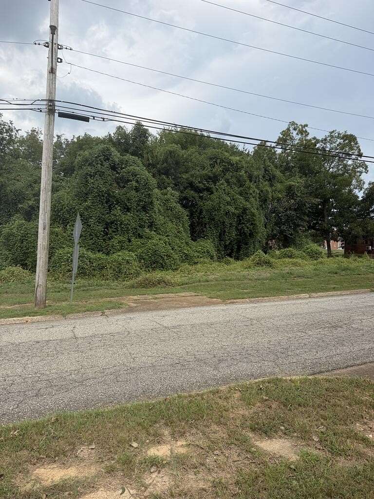 0.41 Acres of Commercial Land for Sale in Troy, Alabama