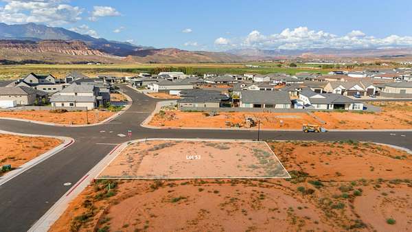 0.23 Acres of Residential Land for Sale in Hurricane, Utah