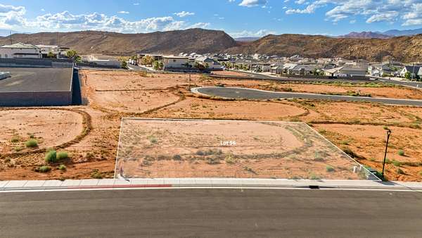 0.2 Acres of Residential Land for Sale in Hurricane, Utah