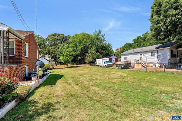 0.14 Acres of Residential Land for Sale in Charlottesville, Virginia