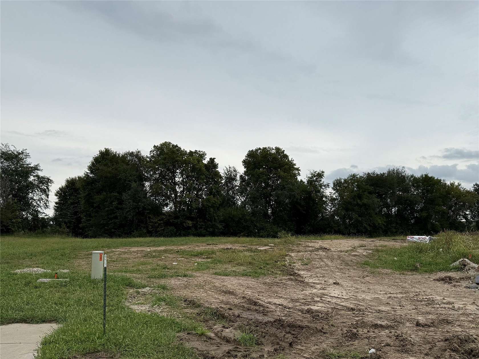 0.49 Acres of Residential Land for Sale in Waukee, Iowa