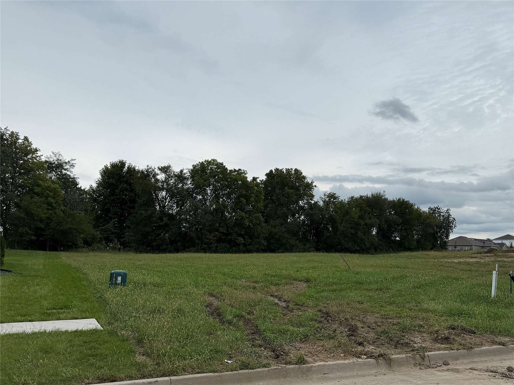 0.46 Acres of Residential Land for Sale in Waukee, Iowa
