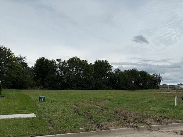 0.46 Acres of Residential Land for Sale in Waukee, Iowa