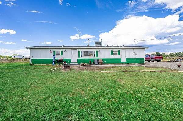 4.42 Acres of Land with Home for Sale in Grand Junction, Colorado
