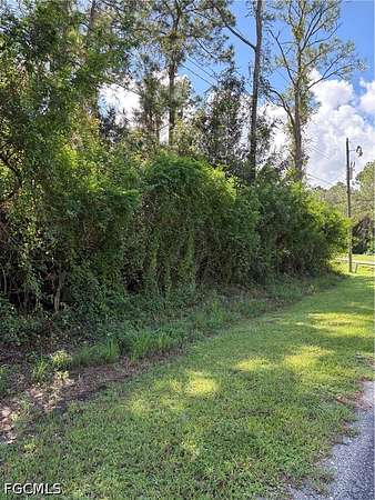 0.5 Acres of Residential Land for Sale in Alva, Florida