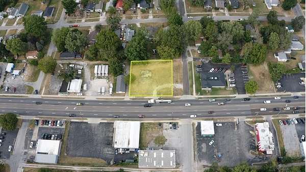 0.32 Acres of Commercial Land for Sale in Springfield, Missouri