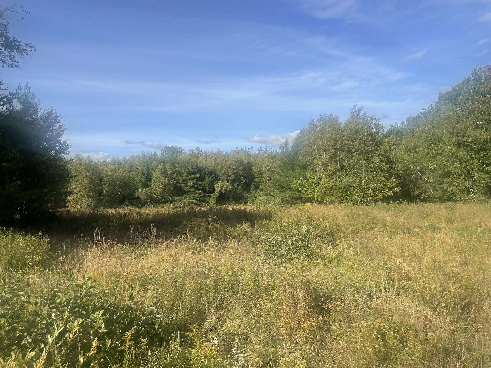 21 Acres of Land for Sale in Augusta, Maine