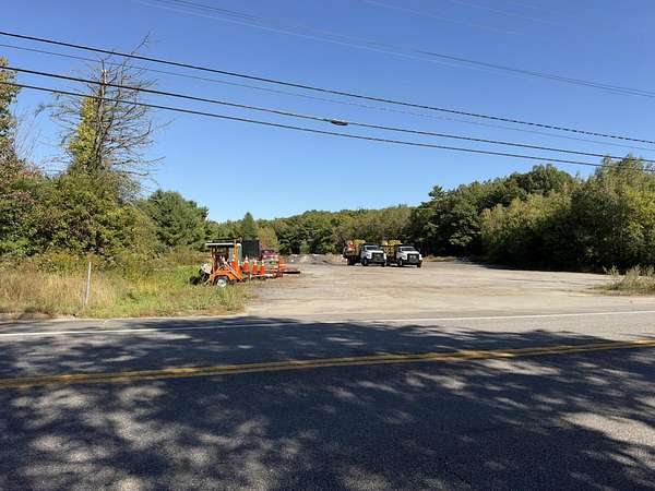 21 Acres of Land for Sale in Augusta, Maine