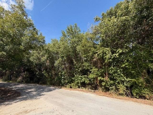 3.5 Acres of Residential Land for Sale in Weatherford, Texas