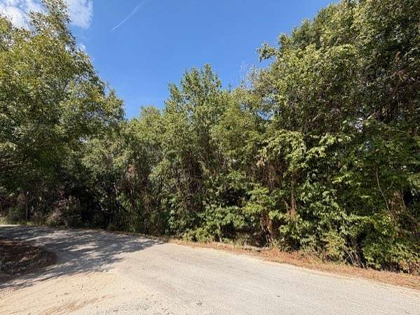 3.5 Acres of Residential Land for Sale in Weatherford, Texas