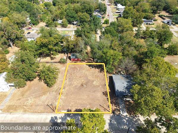 0.24 Acres of Residential Land for Sale in Sulphur Springs, Texas
