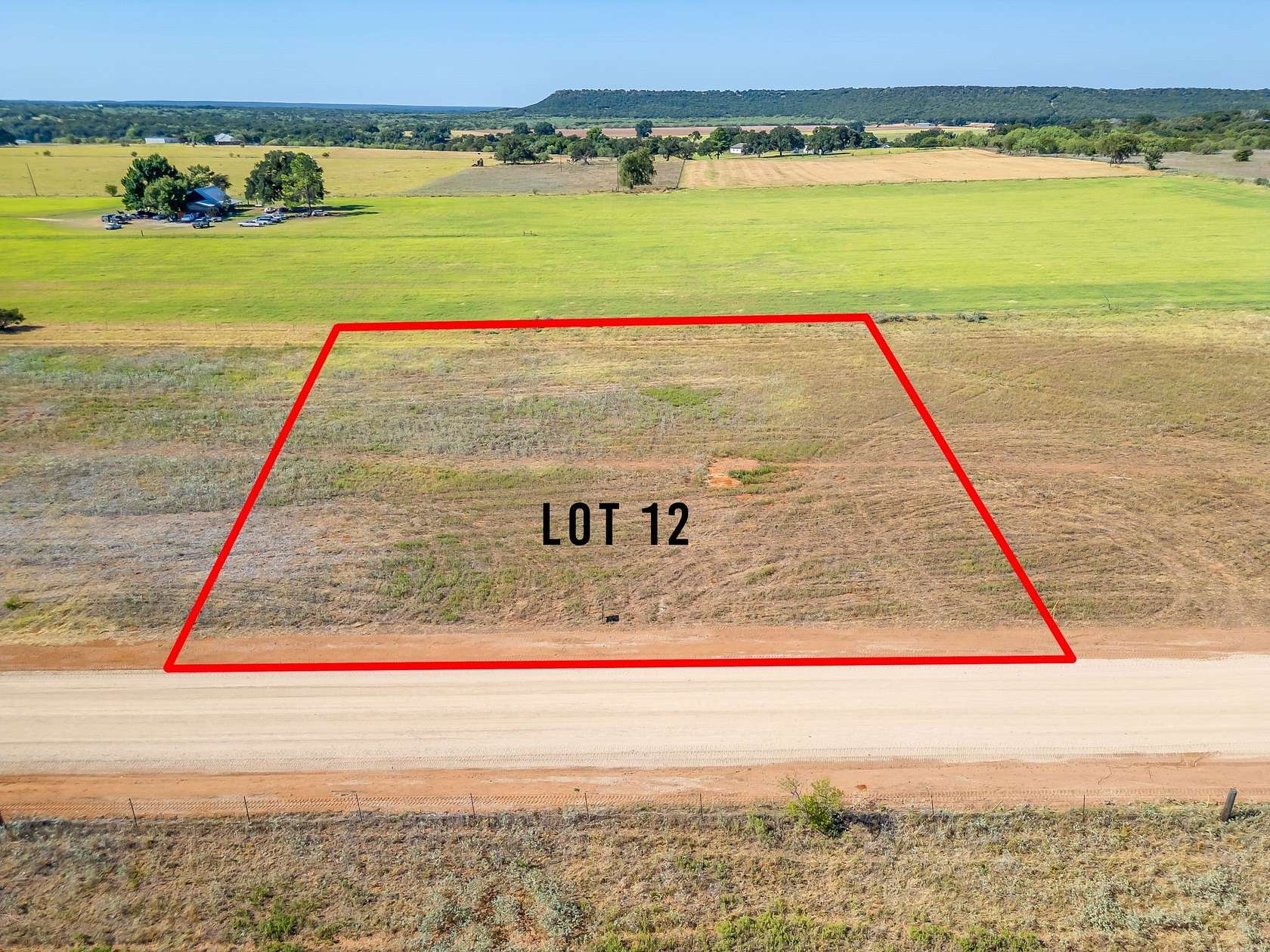1 Acre of Mixed-Use Land for Sale in Mineral Wells, Texas