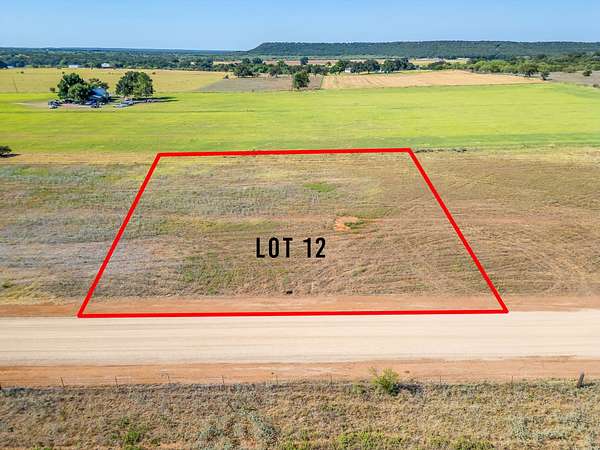 1 Acre of Mixed-Use Land for Sale in Mineral Wells, Texas