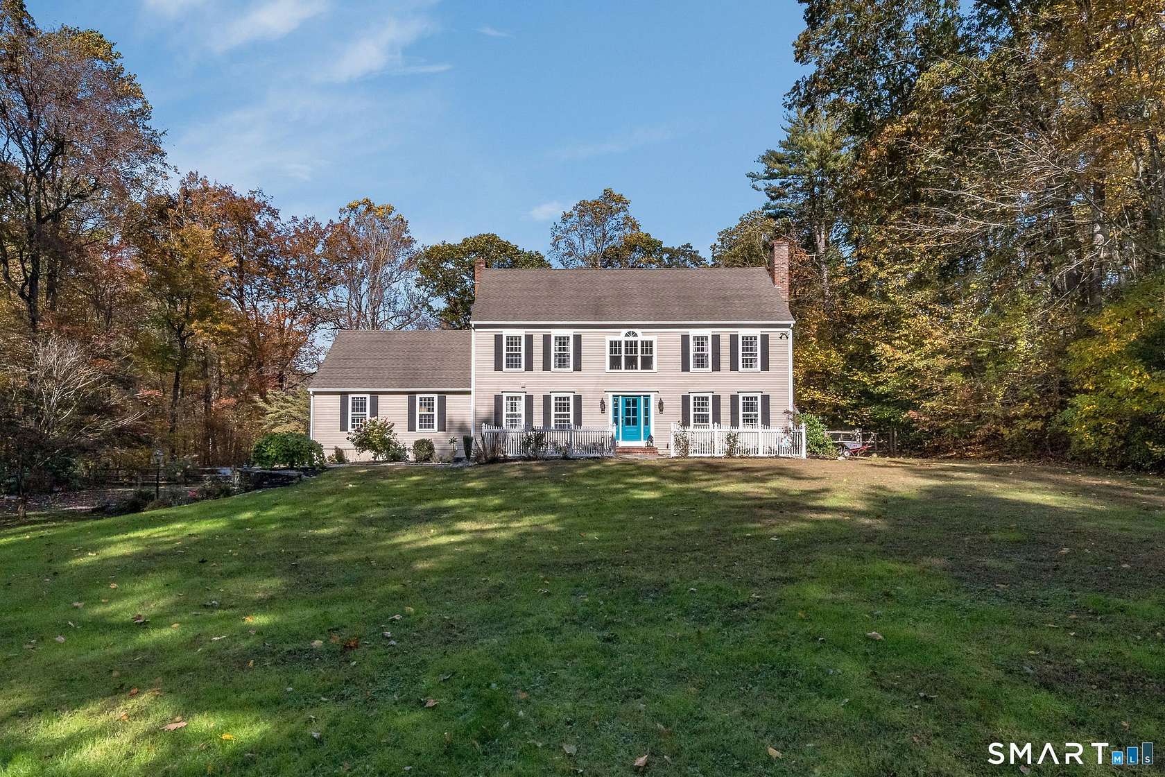 2.14 Acres of Land with Home for Sale in Madison, Connecticut