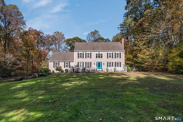 2.14 Acres of Land with Home for Sale in Madison, Connecticut