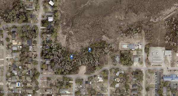 0.64 Acres of Residential Land for Sale in Oak Island, North Carolina