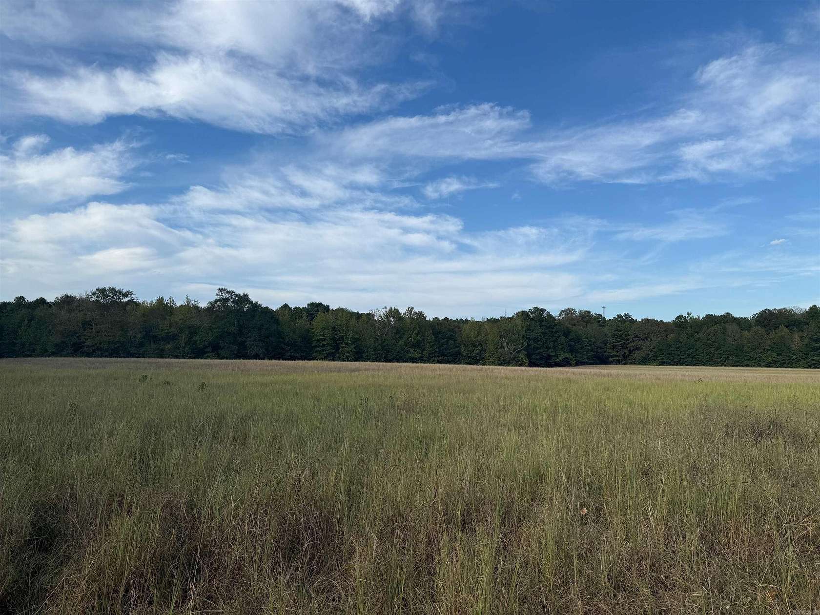 27.8 Acres of Recreational Land for Sale in Tull, Arkansas
