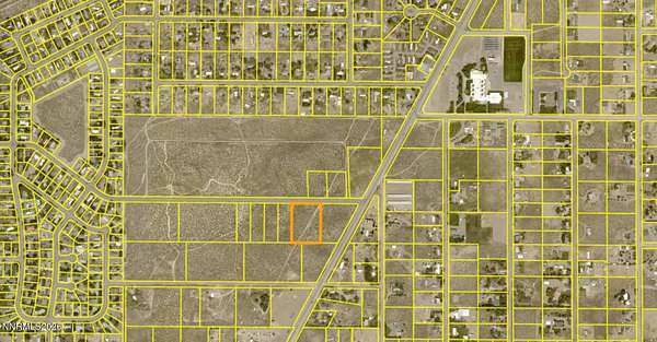 2.8 Acres of Residential Land for Sale in Winnemucca, Nevada