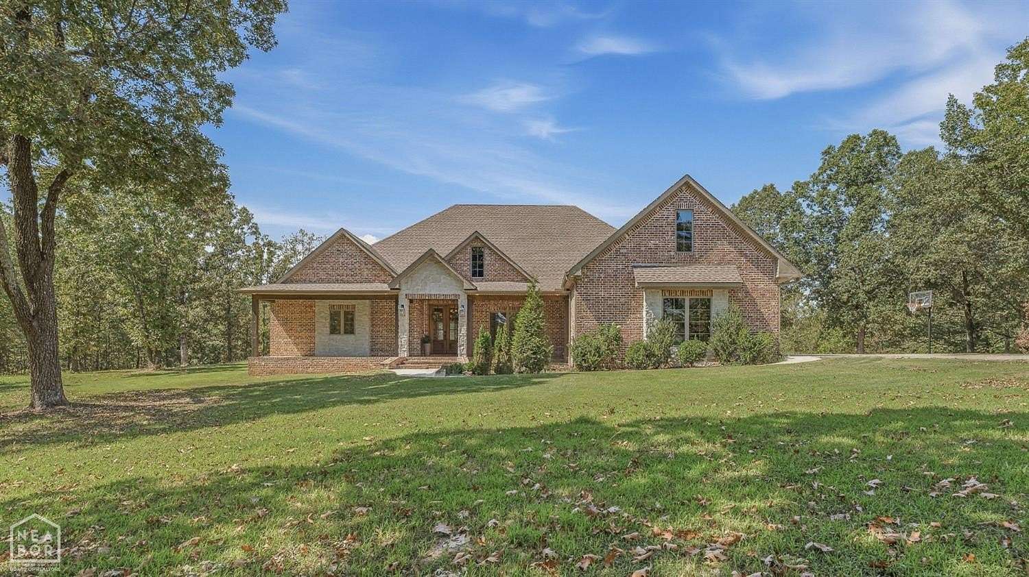 6 Acres of Land with Home for Sale in Jonesboro, Arkansas