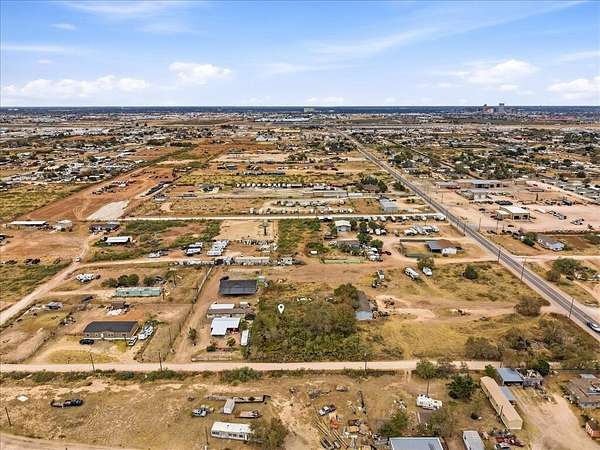 1 Acre of Residential Land for Sale in Midland, Texas
