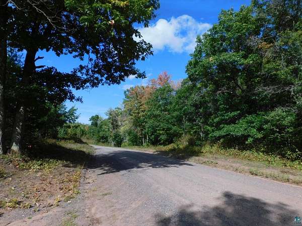 39.5 Acres of Land for Sale in Iron River, Wisconsin