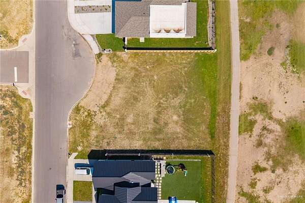 0.24 Acres of Residential Land for Sale in Edinburg, Texas