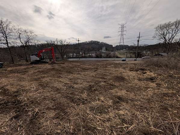 0.24 Acres of Residential Land for Sale in Nashville, Tennessee